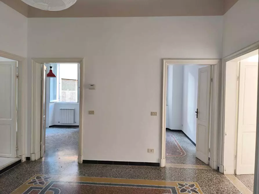 Immagine 18 di Appartamento in vendita  in Via Olive di Stanghe 36 a Sestri Levante