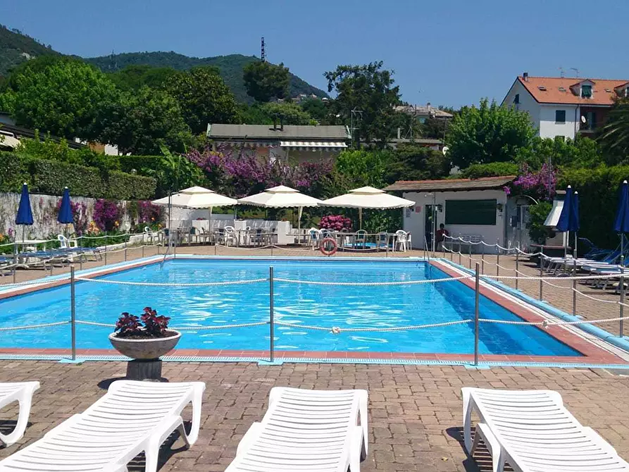 Immagine 8 di Monolocale in vendita  in Via Olanda 159 a Sestri Levante