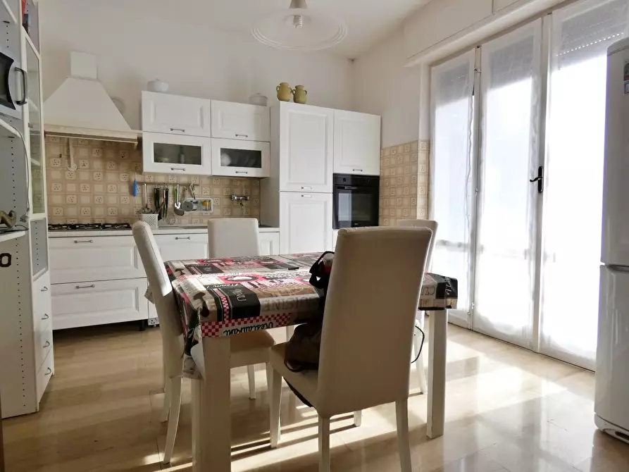 Immagine 1 di Appartamento in vendita  in Via Francolano 97c a Casarza Ligure