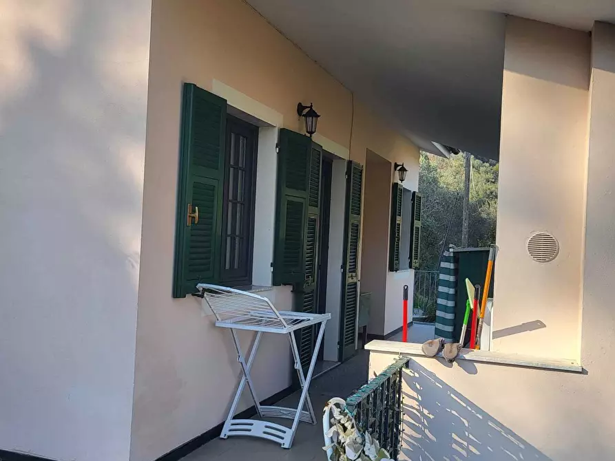 Immagine 2 di Villa in vendita  in Via Fossato 8 a Levanto