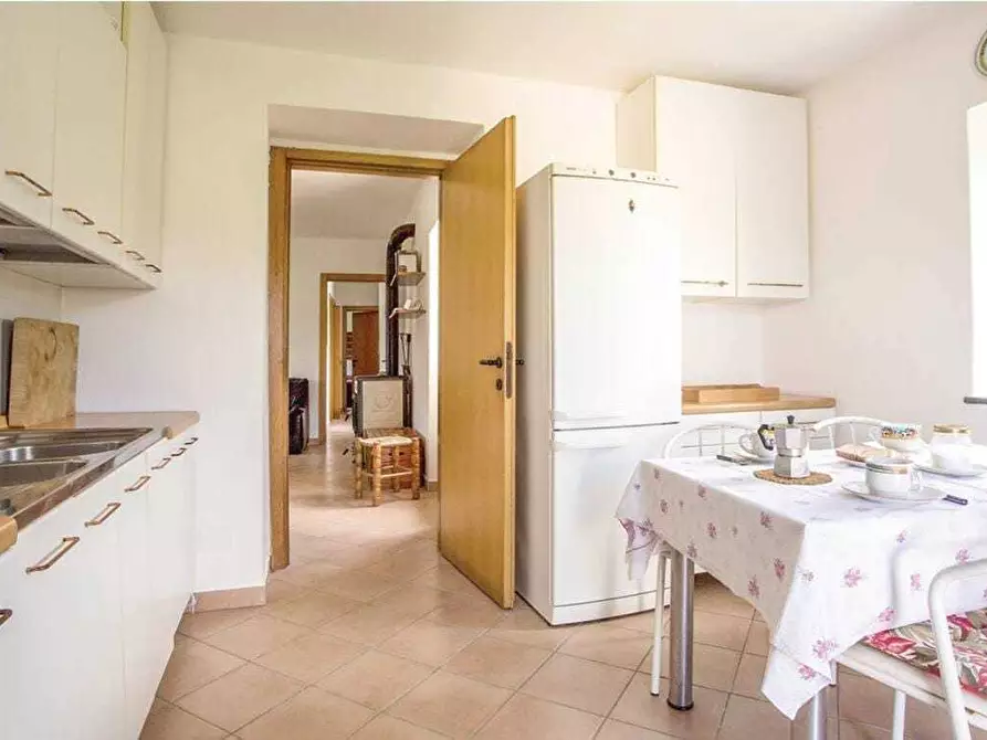 Immagine 19 di Terratetto in vendita  in Via per Salino 83 a Varese Ligure