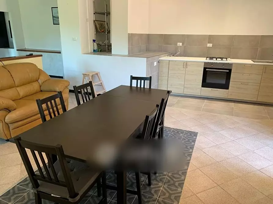Immagine 9 di Trilocale in vendita  in Via Olivella Caminata 36 a Casarza Ligure
