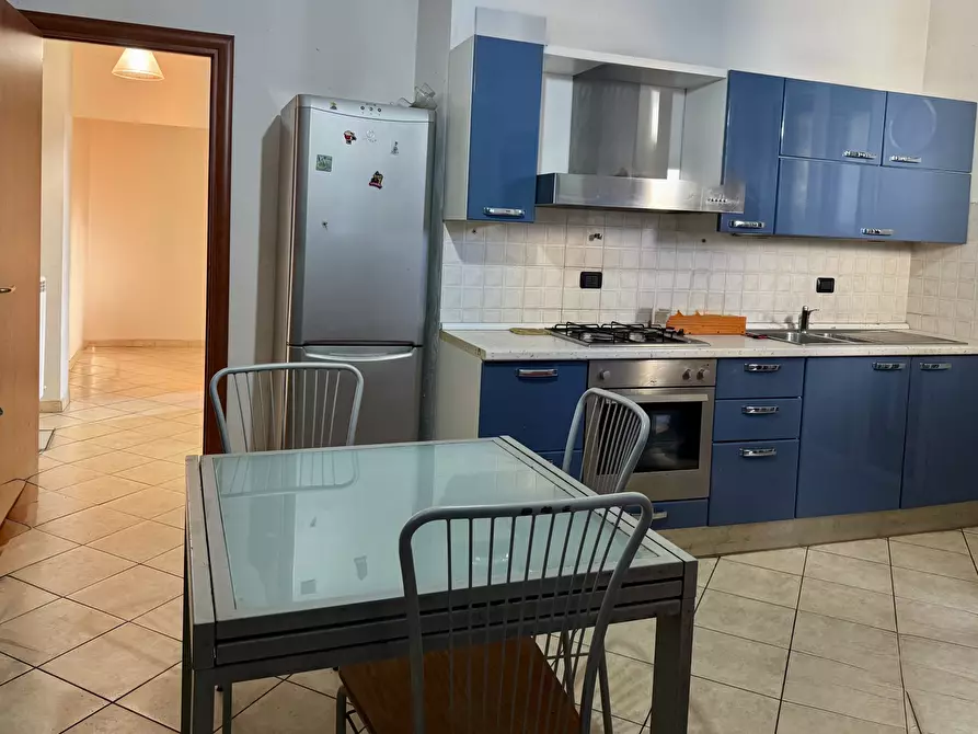 Immagine 9 di Trilocale in affitto  in Via delle Pianazze 150 a La Spezia