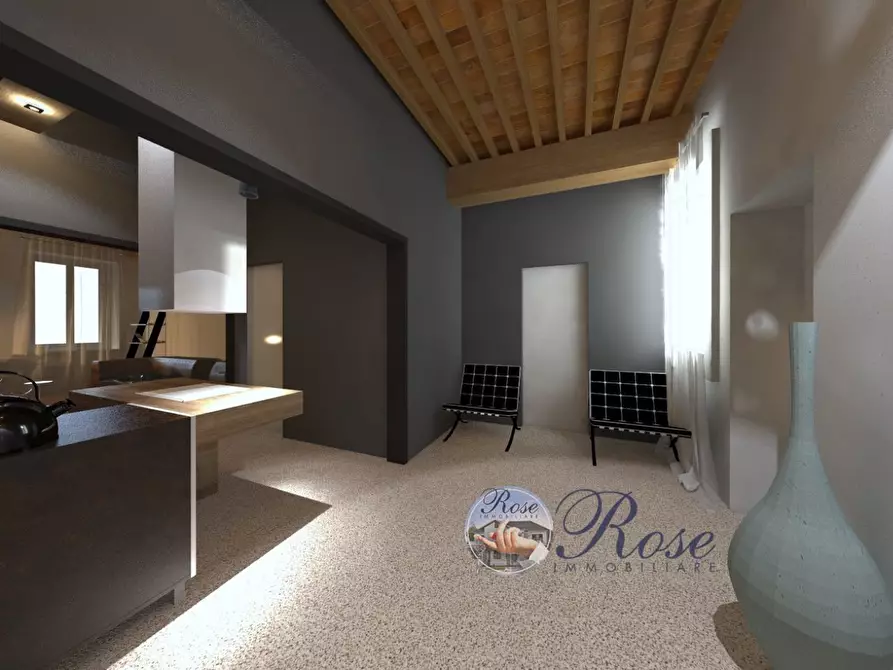 Immagine 22 di Trilocale in vendita  in Borgo Capuccini 179 a Livorno