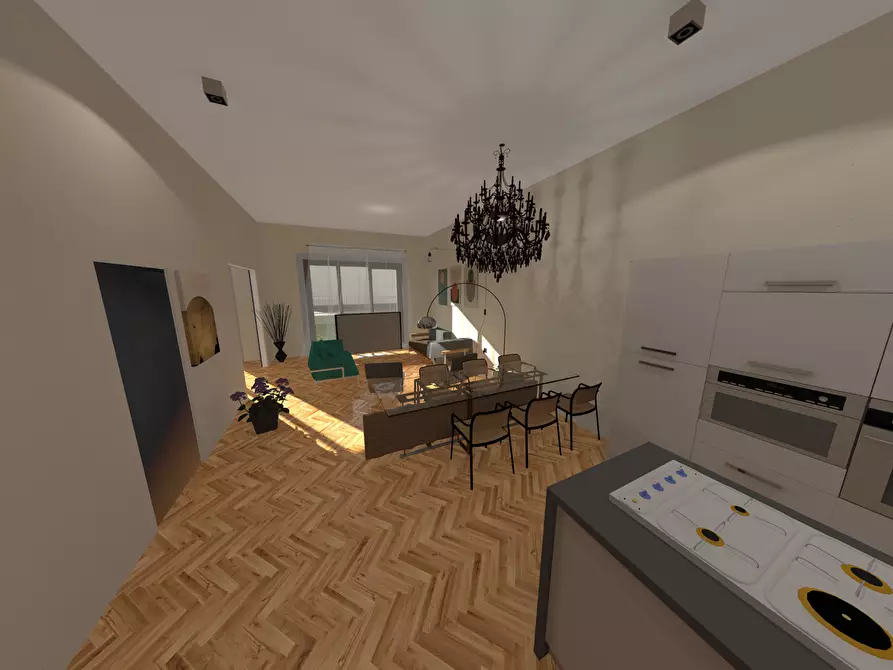 Immagine 24 di Villa in vendita  in SATA CROCE SULL'ARNO a Pisa