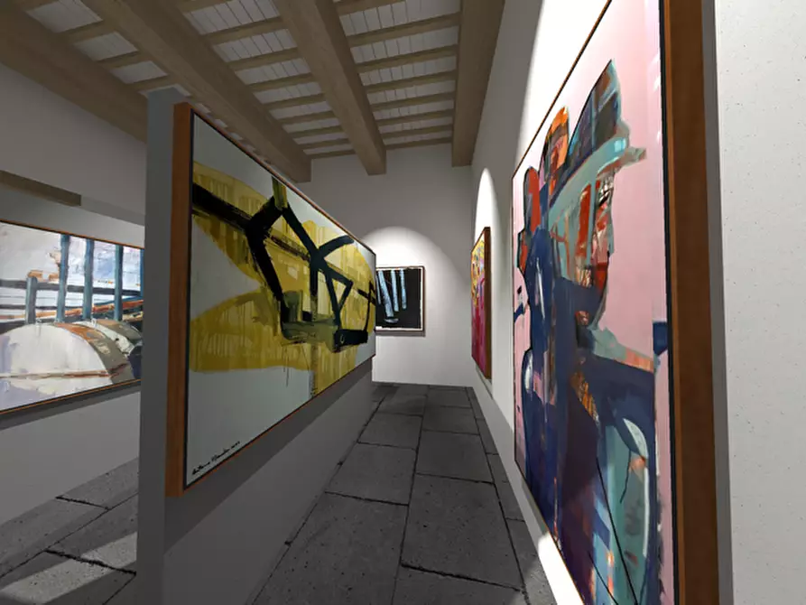 Immagine 29 di Locale commerciale in vendita  a Piombino