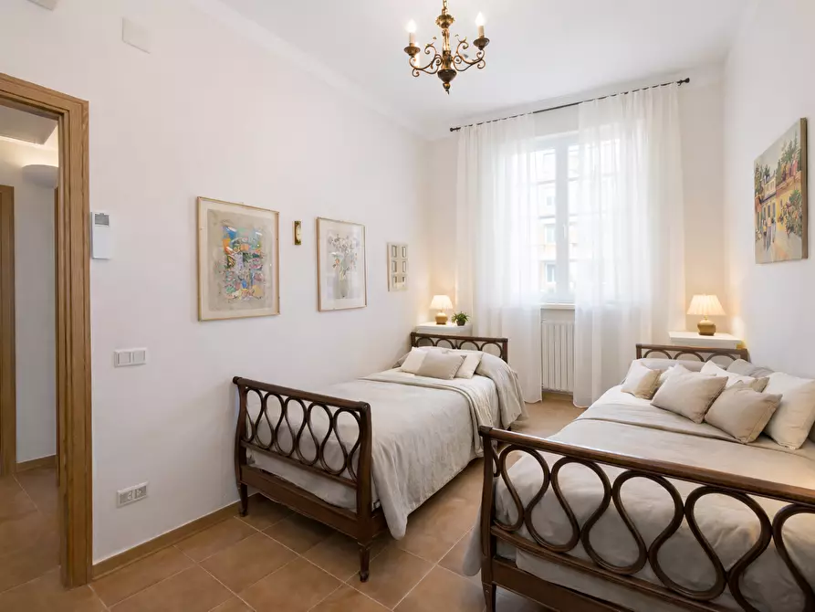 Immagine 5 di Trilocale in vendita  a Rosignano Marittimo