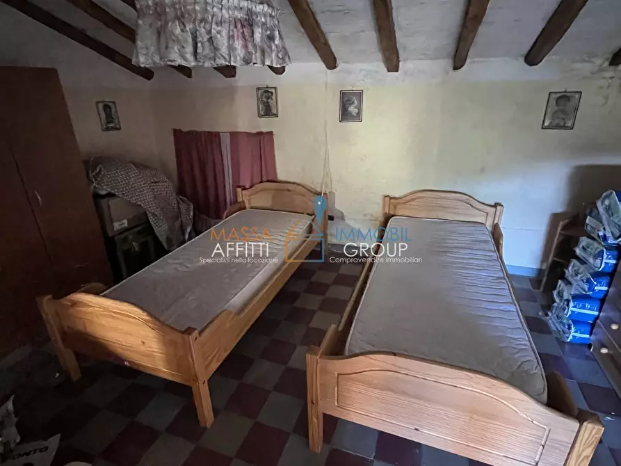 Immagine 21 di Terratetto in vendita  in via Gaspero Jacopetti 96 a Massa