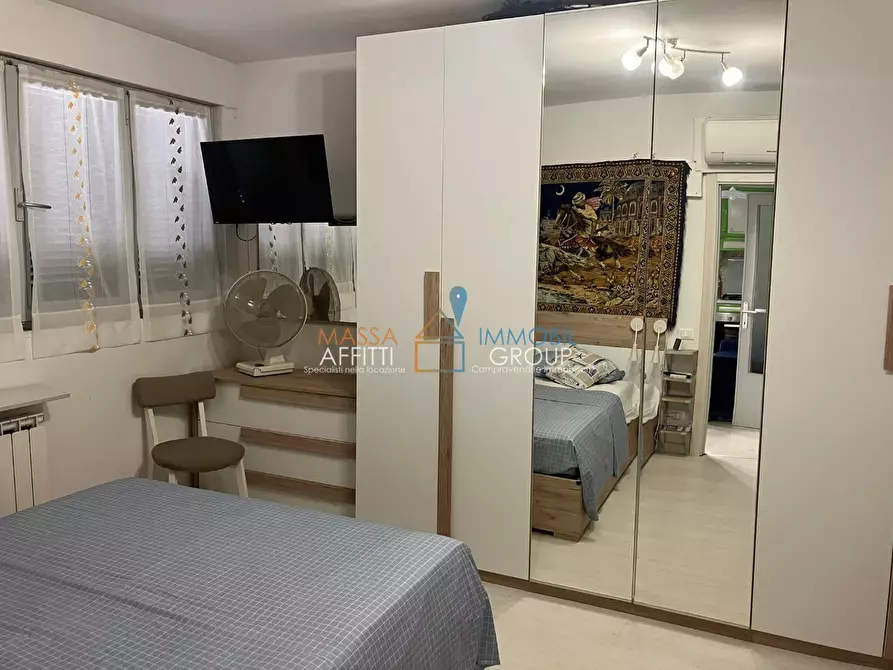 Immagine 9 di Bilocale in vendita  in Via Pisa 84 a Massa