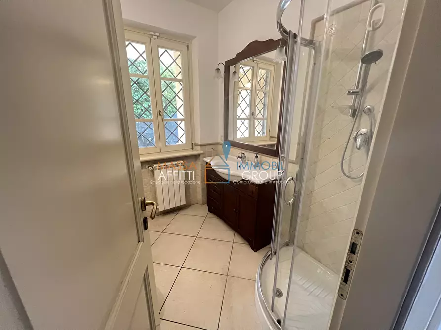 Immagine 18 di Villetta a schiera in vendita  in Via Michelangelo Buonarroti 134 a Forte Dei Marmi