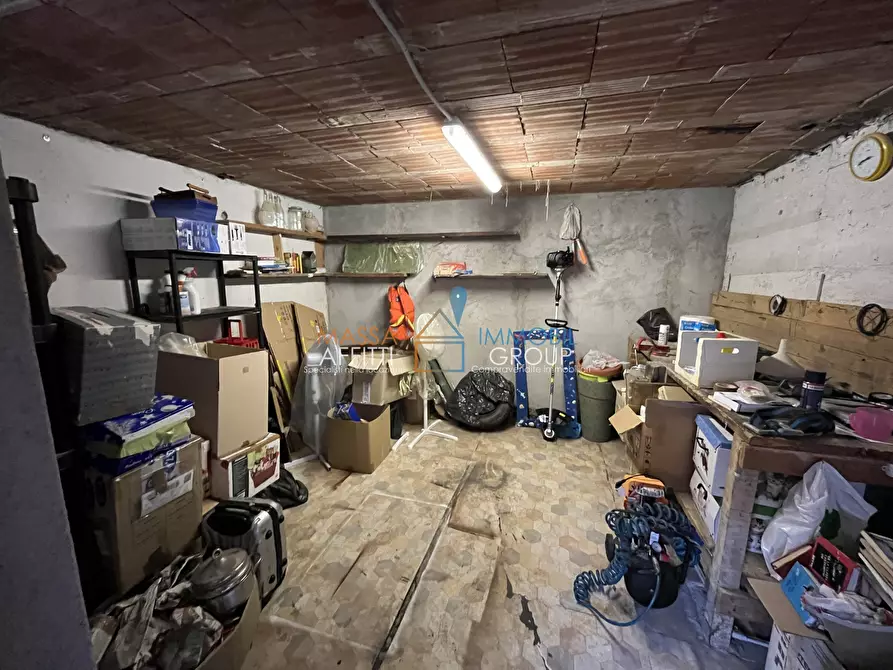 Immagine 20 di Pentalocale in vendita  in Via Foce 64 a Massa