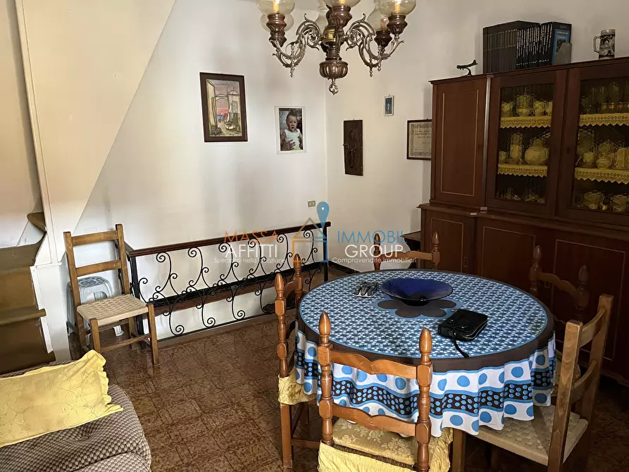 Immagine 2 di Terratetto in vendita  in Via Castagnola di Sotto 35 a Massa