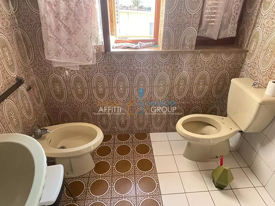 Immagine 16 di Villetta a schiera in affitto  in Via Benedetti P. R. 14 a Montignoso