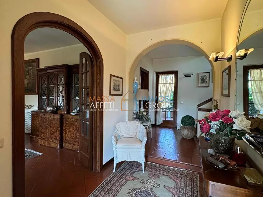 Immagine 9 di Villa in vendita  in via Rosseti e Bandini 55 a Forte Dei Marmi