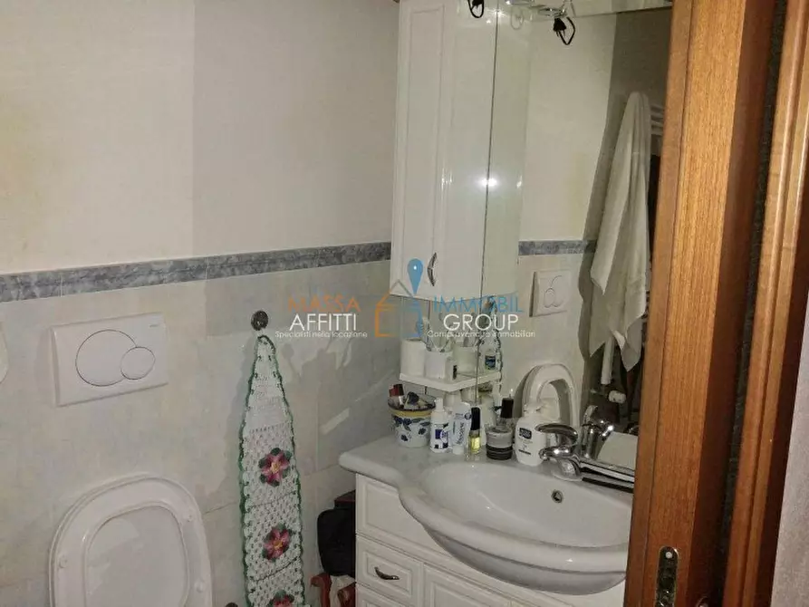 Immagine 9 di Pentalocale in vendita  in Via Europa 13 a Massa