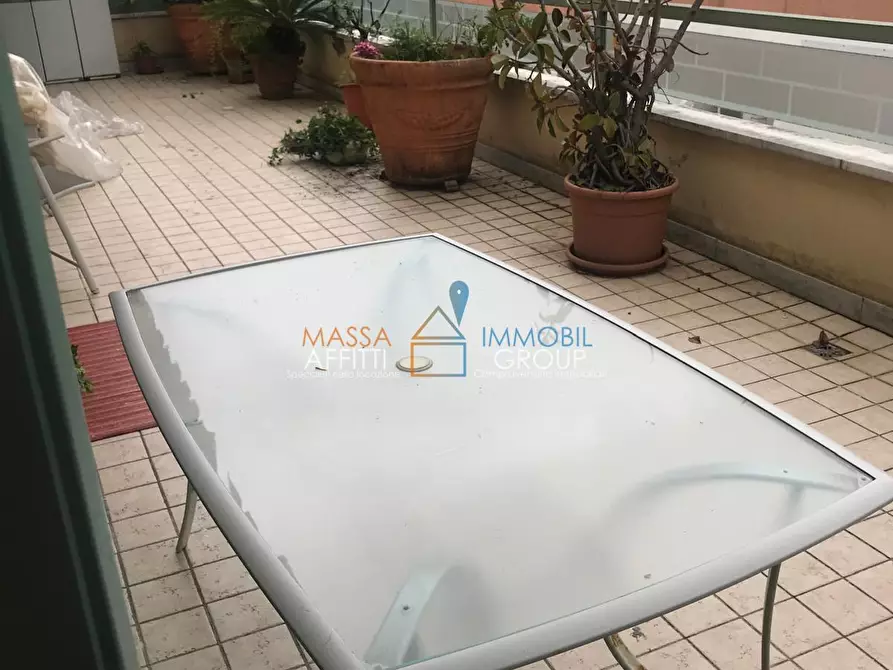 Immagine 6 di Quadrilocale in affitto  in Via Gioacchino Ascoli 27 a Massa