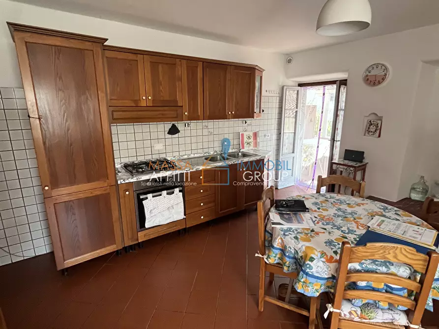 Immagine 8 di Terratetto in vendita  in Via Frangola 46 a Massa