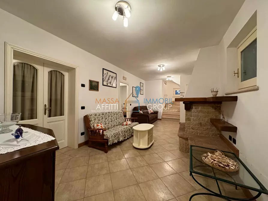 Immagine 40 di Casa bifamiliare in affitto  in via Rosseti e Bandini 23 a Forte Dei Marmi