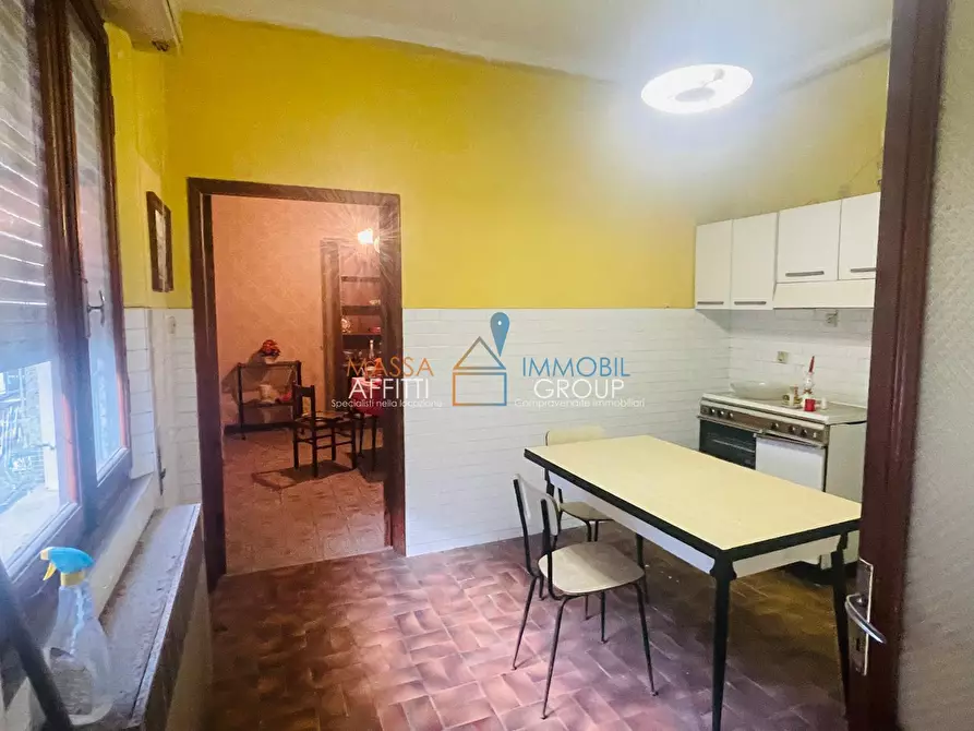 Immagine 4 di Casa indipendente in vendita  in Località Canevara 20 a Massa