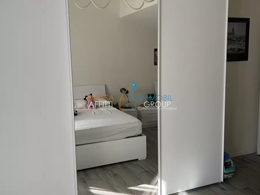 Immagine 13 di Quadrilocale in vendita  in Via Dante Alighieri 15 a Carrara