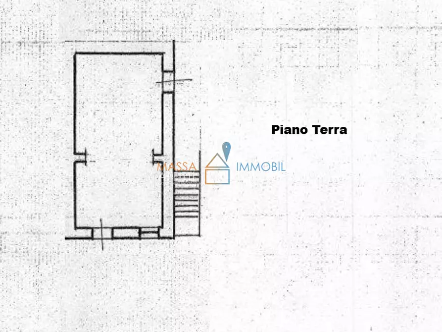 Immagine 24 di Terratetto in vendita  in Vicolo del Golfo 1 a Massa