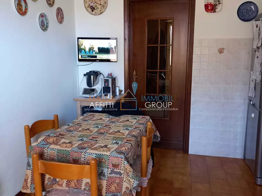 Immagine 17 di Casa indipendente in vendita  in Via Fossone Basso 6/1 a Carrara