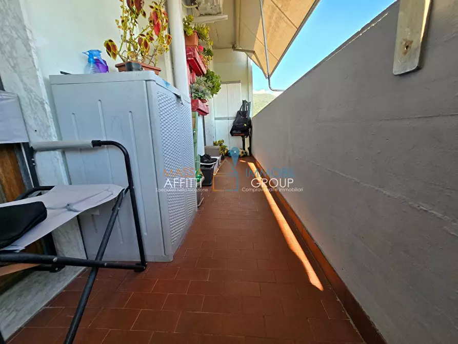 Immagine 29 di Pentalocale in vendita  in Via Manara Valgimigli 9 a Massa