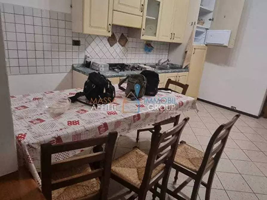 Immagine 1 di Trilocale in vendita  in Viale XX Settembre 31A a Carrara