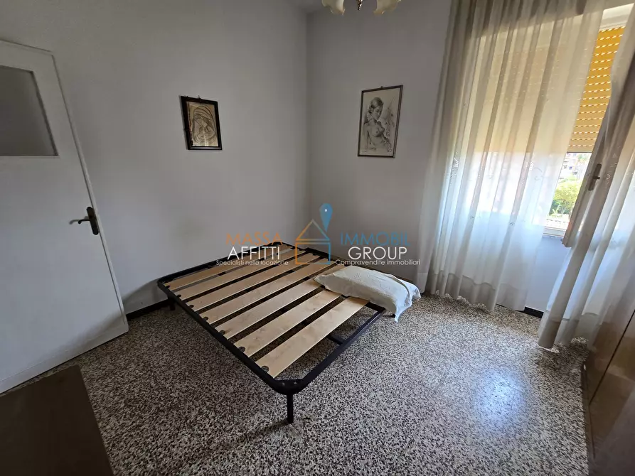 Immagine 23 di Quadrilocale in vendita  in Via Gioconda 13 a Massa