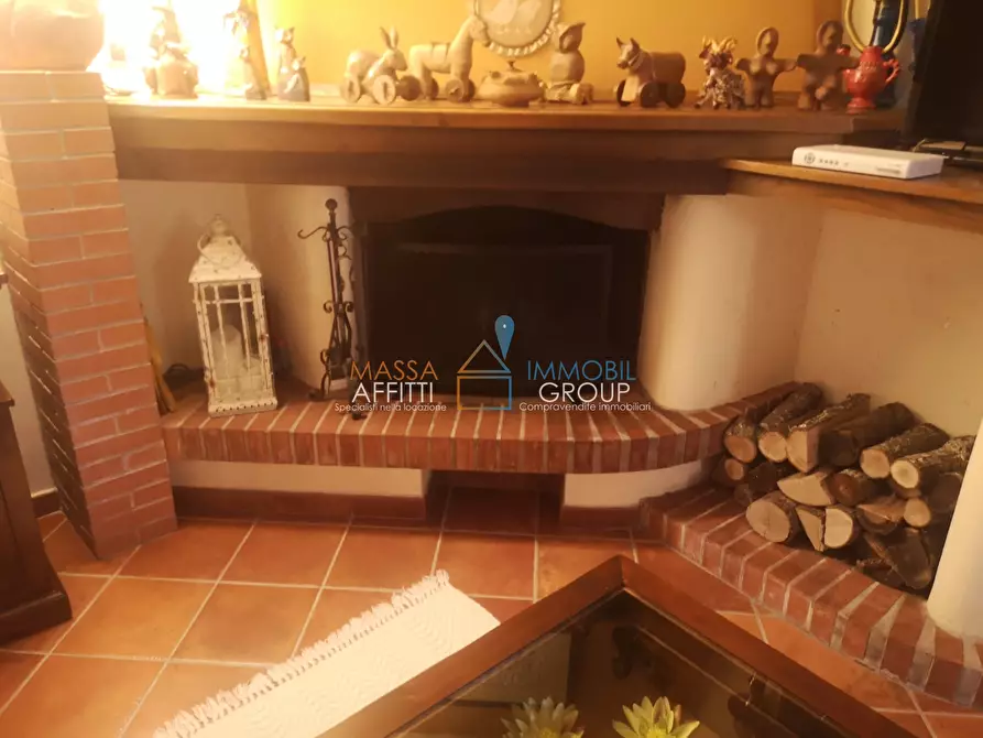 Immagine 7 di Pentalocale in affitto  in Via Foce 25 a Massa