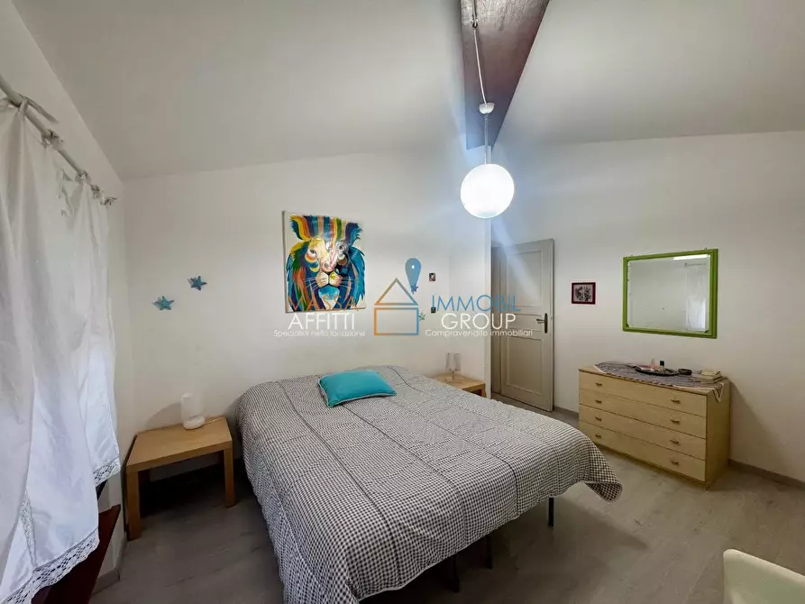 Immagine 27 di Pentalocale in vendita  in Via Michelangelo Buonarroti 12 a Forte Dei Marmi