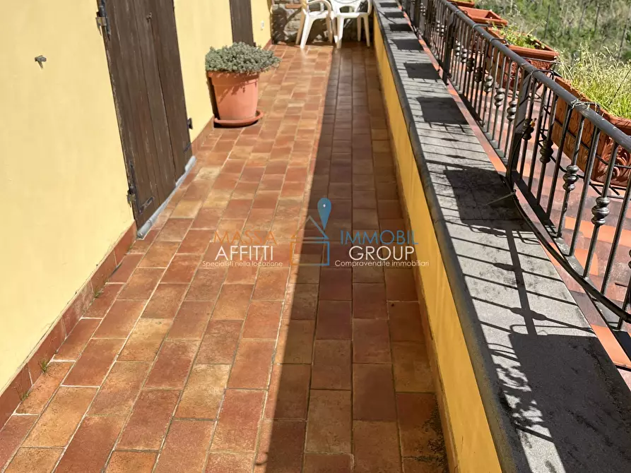 Immagine 32 di Villa in vendita  in Via San Lorenzo 70 a Massa