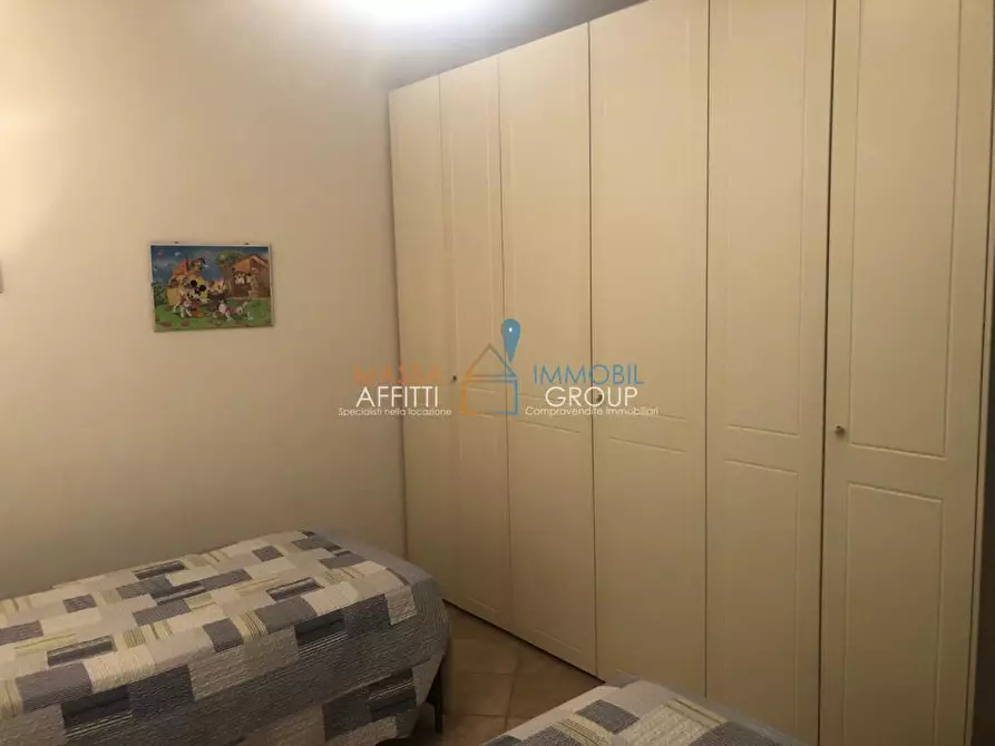 Immagine 18 di Attico in vendita  in Via Santa Caterina 1 a Massa