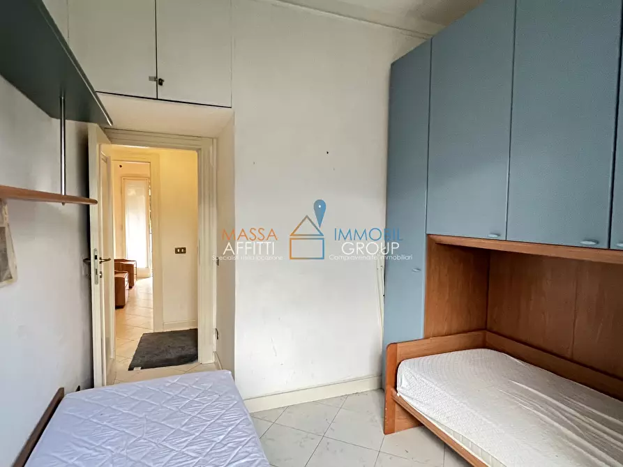 Immagine 24 di Porzione di casa in vendita  in Via dei Lecci 3 a Massa