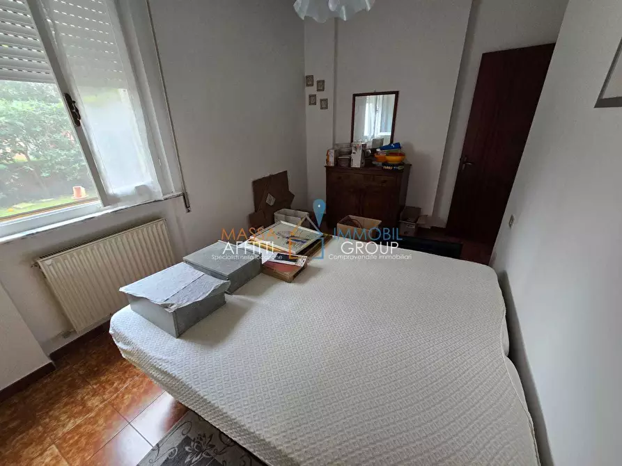 Immagine 12 di Quadrilocale in vendita  in Via Piero Gobetti 2H1 a Ortonovo