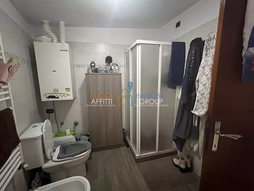 Immagine 28 di Quadrilocale in vendita  in Via Carlo Pisacane 10 a Carrara