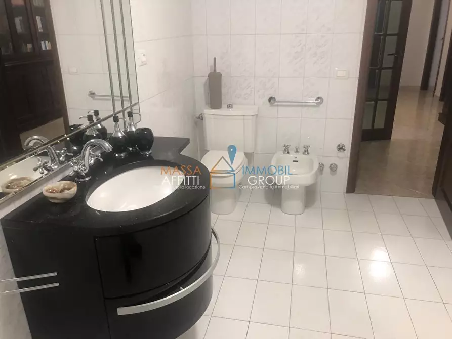 Immagine 21 di Villetta a schiera in affitto  in Via Francesco Donati 16 a Forte Dei Marmi