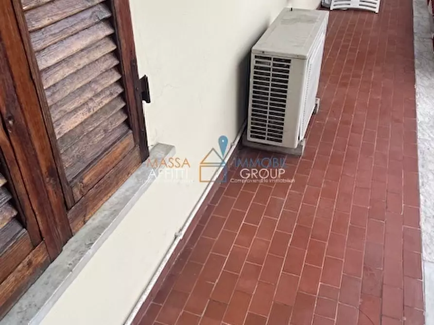 Immagine 29 di Quadrilocale in affitto  in Via Candia 5A a Carrara