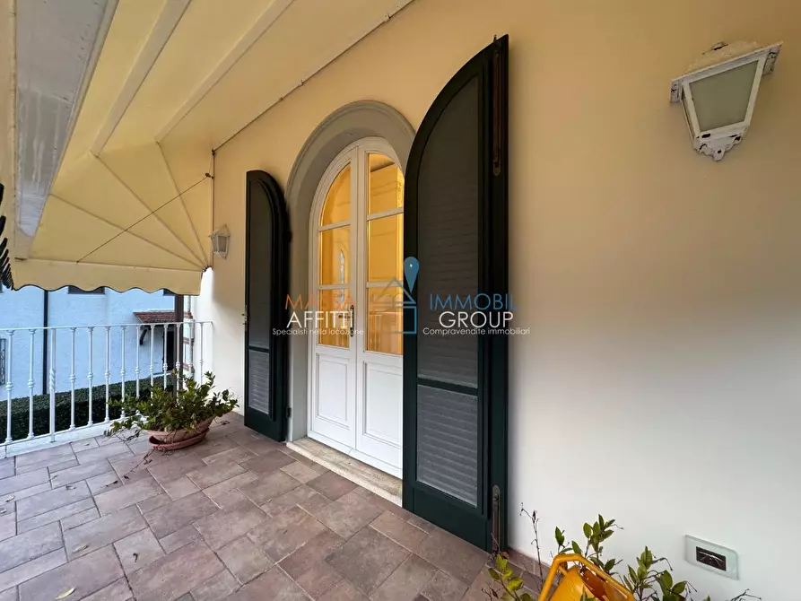 Immagine 51 di Casa bifamiliare in affitto  in via Rosseti e Bandini 23 a Forte Dei Marmi