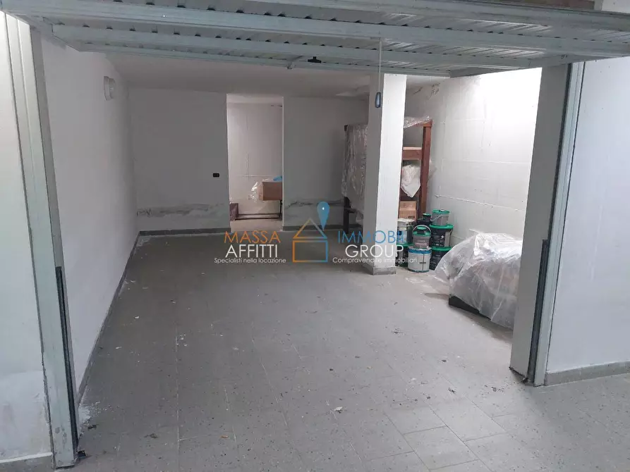 Immagine 23 di Quadrilocale in vendita  in Via Treviso 39 a Massa