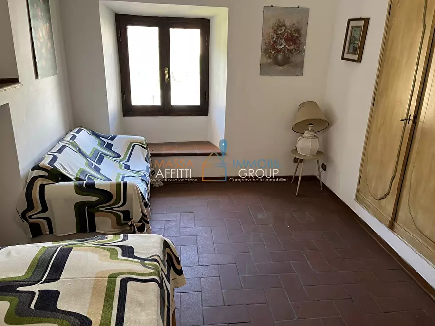 Immagine 22 di Villetta a schiera in vendita  in Via Palatina 18 a Montignoso