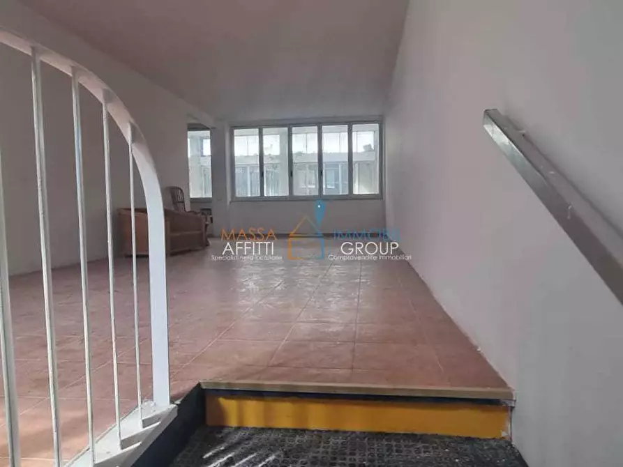 Immagine 10 di Locale commerciale in affitto  in Via Plebiscito 8/A a Carrara