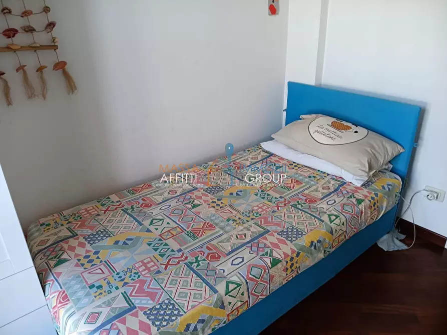 Immagine 15 di Villetta a schiera in vendita  in Via Stradella 106 a Massa