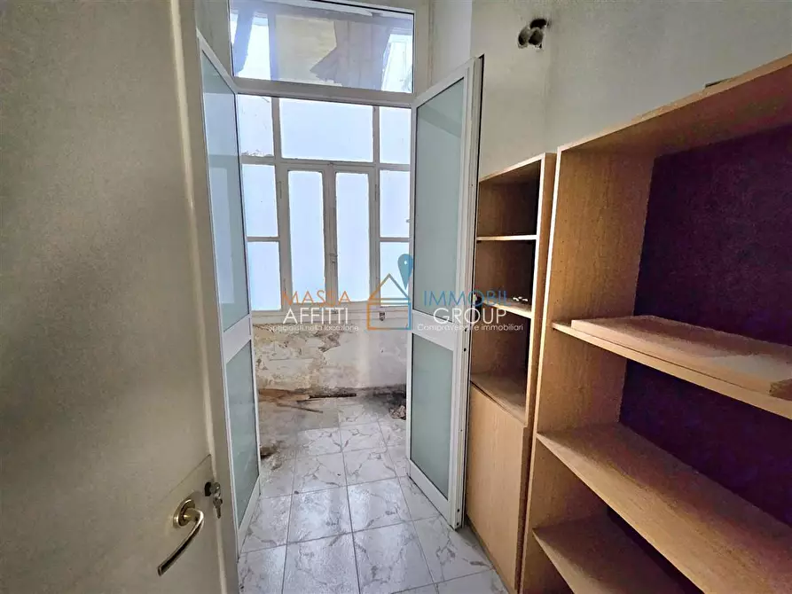 Immagine 10 di Trilocale in vendita  in Via Alberica 15 a Massa