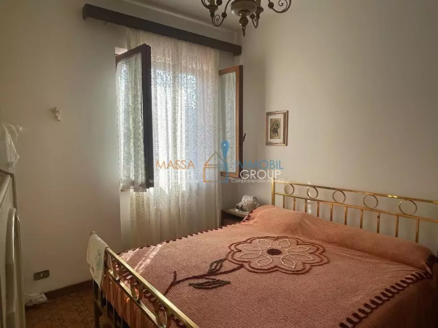 Immagine 12 di Villetta a schiera in affitto  in Via Benedetti P. R. 14 a Montignoso