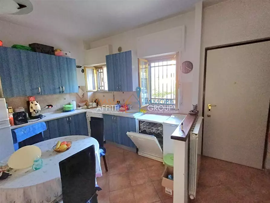 Immagine 3 di Villetta a schiera in vendita  in Via Fenice 70 a Massa