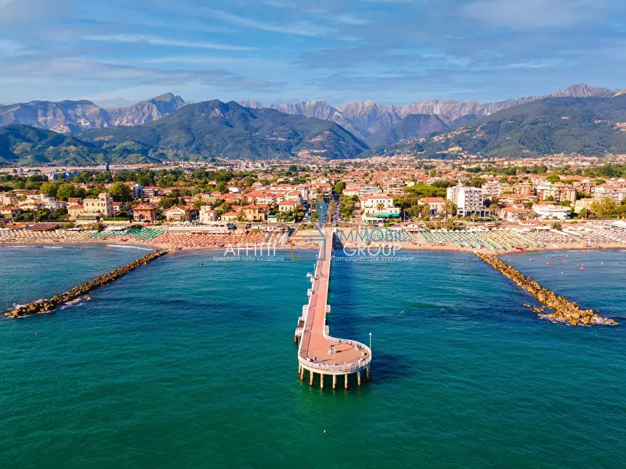 Immagine 9 di Attività artigianale in affitto  in Via Benedetto Croce 18 a Massa
