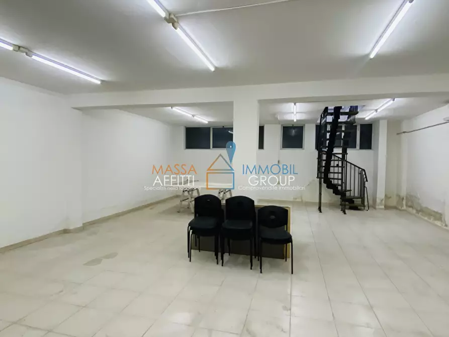Immagine 12 di Ufficio in affitto  in Via Dante Marchetti 12 a Massa