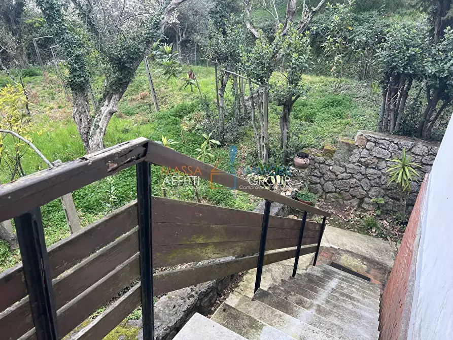 Immagine 13 di Villa in vendita  in Via Tecchioni 5 a Massa