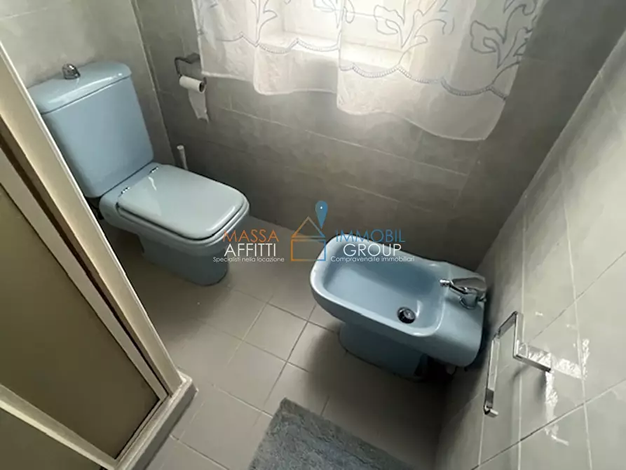 Immagine 30 di Porzione di casa in vendita  in Via Celia 1 a Massa